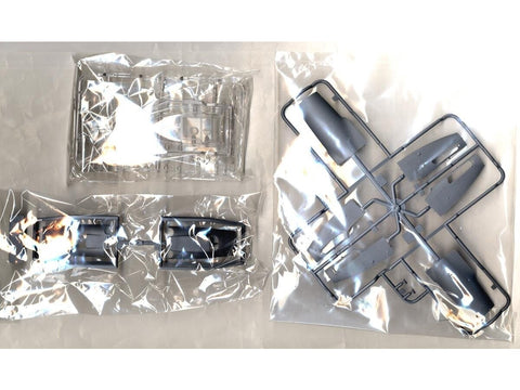 Tamiya De Havilland Mosquito FB Mk.VI 1/32 plastikinis lėktuvo modelis (60326)