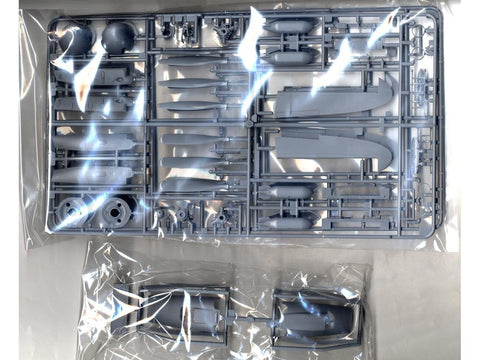 Tamiya De Havilland Mosquito FB Mk.VI 1/32 plastikinis lėktuvo modelis (60326)