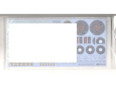 Tamiya De Havilland Mosquito FB Mk.VI 1/32 plastikinis lėktuvo modelis (60326)