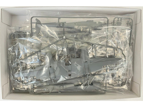 Tamiya Lockheed P-38J Lightning 1/48 plastikinis surenkamas modelis