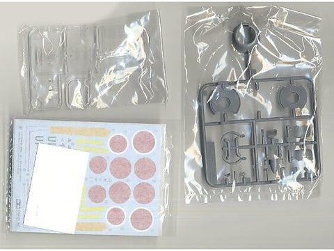 Tamiya Mitsubishi A6M3/3a Zero Fighter 1/48 – plastikinis modelis