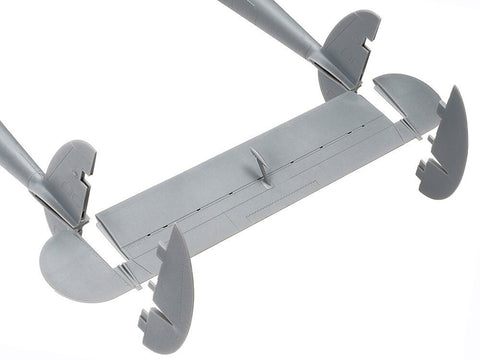 Tamiya Lockheed P-38J Lightning 1/48 plastikinis surenkamas modelis