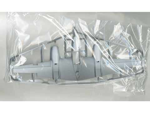 Tamiya Lockheed P-38J Lightning 1/48 plastikinis surenkamas modelis