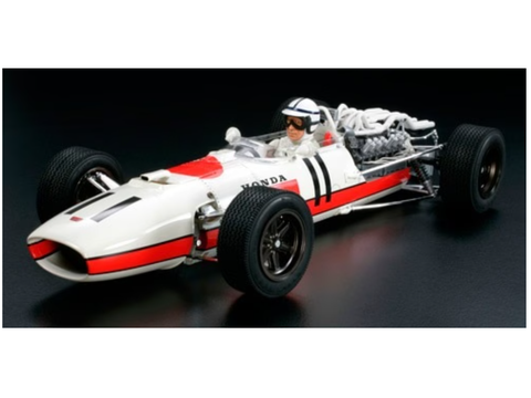 Tamiya Honda RA273 1967 F1 1/12 plastikinis surenkamas rinkinys