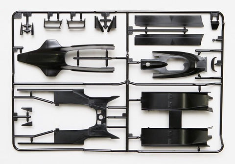 Tamiya Lotus Type 79 1978 F1 plastikinis surenkamas modelis 1/20 (20060)