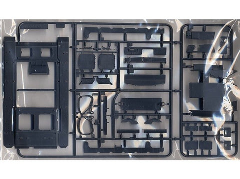 Tamiya StuG III Ausf.B 1/35 plastikinis tanko modelis