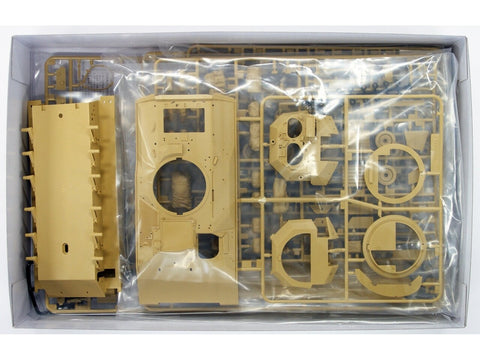 Tamiya M2A2 ODS Bradley pėstininkų kovos mašina 1/35, 35264