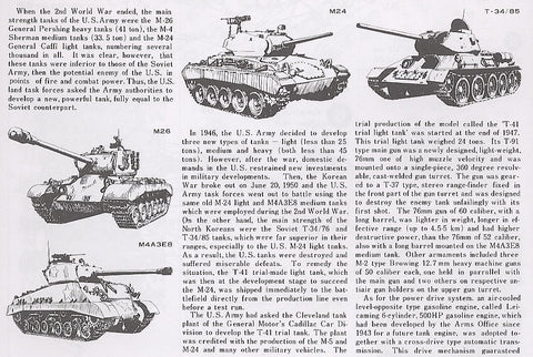 Tamiya JAV M41 Walker Bulldog 1/35 plastikinis surenkamas tanko modelis