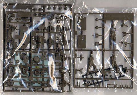 Tamiya JAV M41 Walker Bulldog 1/35 plastikinis surenkamas tanko modelis