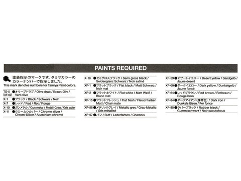 Tamiya M4A3E8 Sherman Easy Eight 1/35 plastikinis surinkimo rinkinys 35346