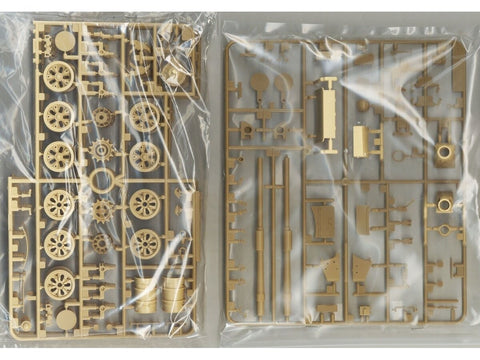 Izraelio tankas Tiran 5 surenkamas modelis Tamiya 1/35 35328