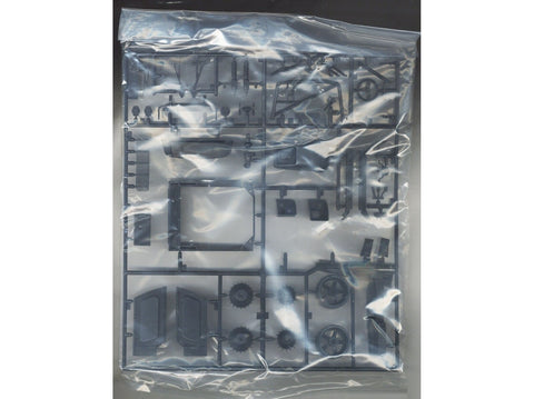 Tamiya Martini Porsche 935 Turbo 1/20 plastikinis surenkamas rinkinys