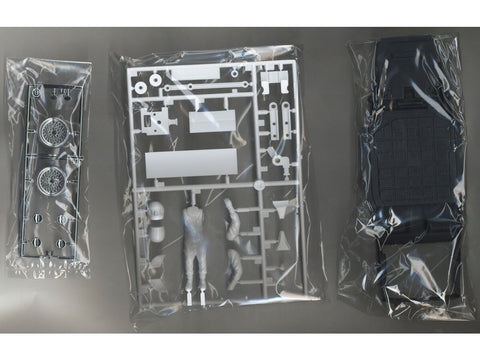 Tamiya Martini Porsche 935 Turbo 1/20 plastikinis surenkamas rinkinys