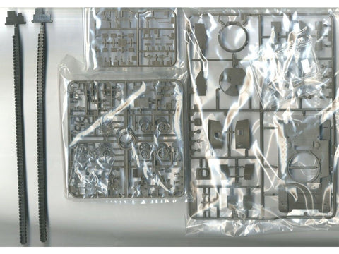 Tamiya M3 Stuart lengvasis tankas 1/35 vėlyvosios gamybos plastikinis rinkinys