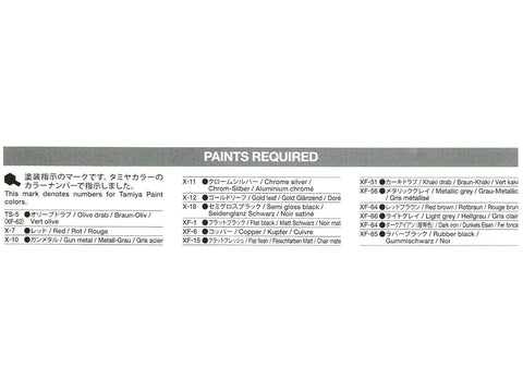 Tamiya M3 Stuart lengvasis tankas 1/35 vėlyvosios gamybos plastikinis rinkinys