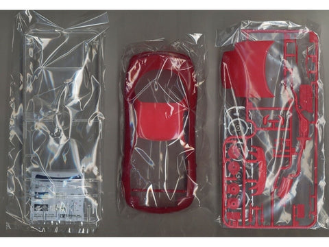 Tamiya Mazda Efini RX-7 1/24 surenkamas plastikinis modelis