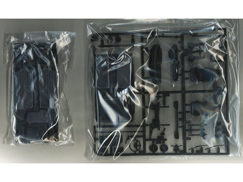 Tamiya Honda Mugen CR-X Pro 1/24 plastikinis surenkamas modelis 24045