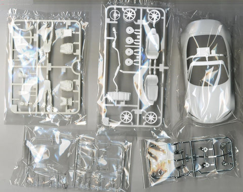 Tamiya Mazda MX-5 Roadster 1/24 plastikinis surenkamas automobilis