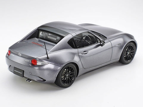 Tamiya Mazda MX-5 RF 1/24 plastikinis surenkamas modelis (24353)