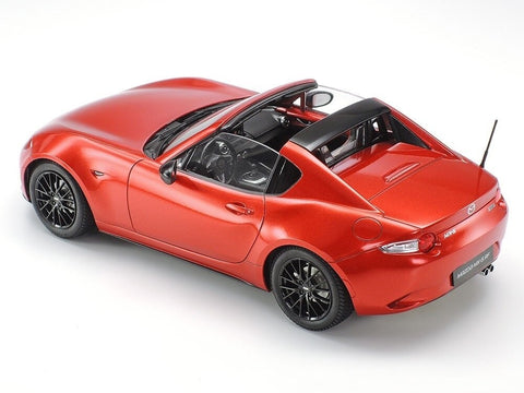 Tamiya Mazda MX-5 RF 1/24 plastikinis surenkamas modelis (24353)