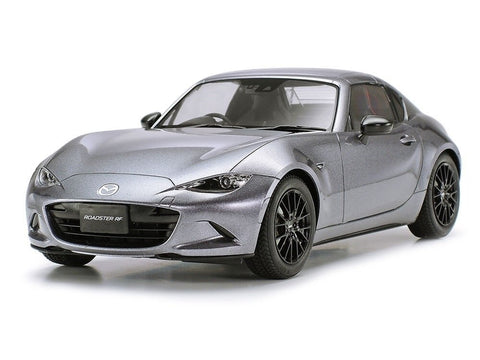 Tamiya Mazda MX-5 RF 1/24 plastikinis surenkamas modelis (24353)