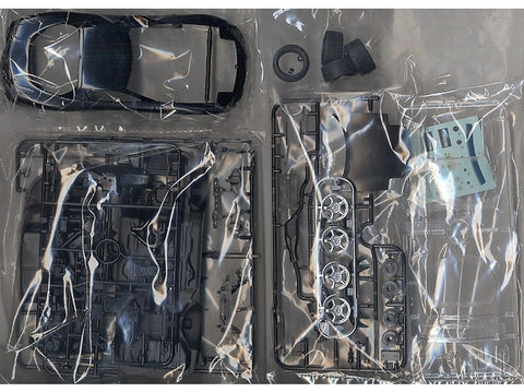 Tamiya Mazda RX-7 R1 1/24 – plastikinis surenkamas modelis