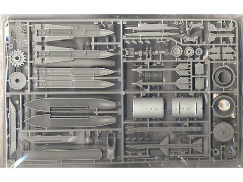 Tamiya F-14A Tomcat Black Knights 1/32 plastikinis modelis 60313