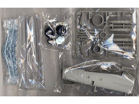 Tamiya F-14A Tomcat Black Knights 1/32 plastikinis modelis 60313