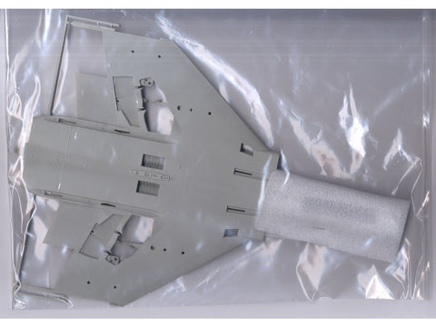 Tamiya F-4J Phantom II Marines surenkamas naikintuvo modelis 1/32, 60308