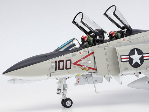 Tamiya McDonnell Douglas F-4B Phantom II 1/48 modelis (61121)