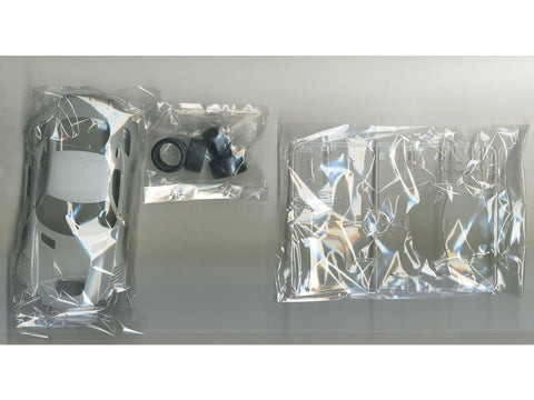 Tamiya Mercedes‑AMG GT3 1/24 plastikinis surinkimo rinkinys (24345)