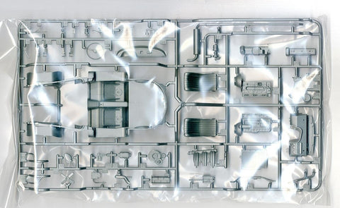 Tamiya Mercedes-Benz 300 SL 1/24 plastikinis surenkamas modelis 24338