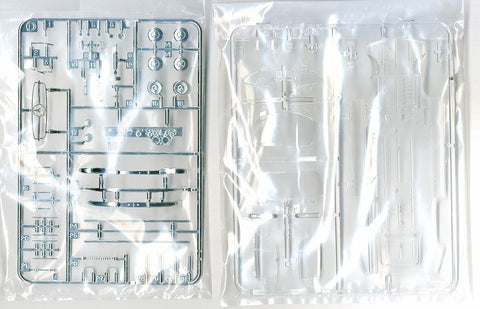 Tamiya Mercedes-Benz 300 SL 1/24 plastikinis surenkamas modelis 24338