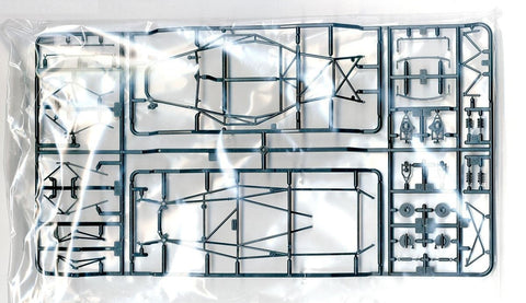 Tamiya Mercedes-Benz 300 SL 1/24 plastikinis surenkamas modelis 24338