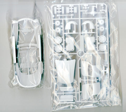 Tamiya Mercedes-Benz 300 SL 1/24 plastikinis surenkamas modelis 24338