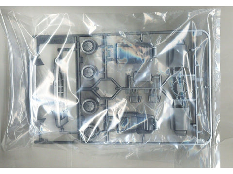 Tamiya Mercedes-Benz 500 SEC 1/24 plastikinis surinkimo rinkinys