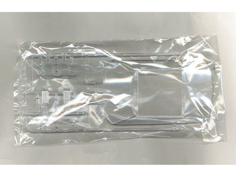 Tamiya Mercedes-Benz 500 SEC 1/24 plastikinis surinkimo rinkinys