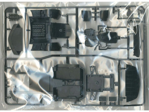 Tamiya Mercedes-Benz SLR McLaren 1/24 plastikinis modelio rinkinys
