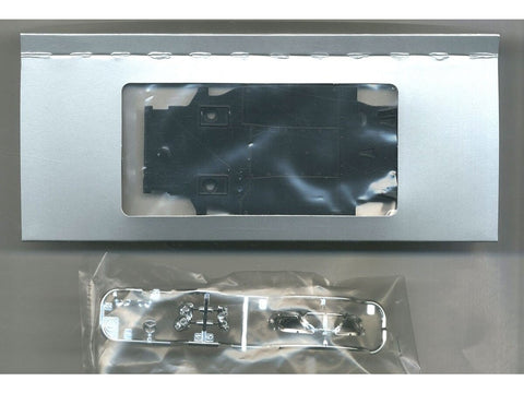 Tamiya Mercedes-Benz SLR McLaren 1/24 plastikinis modelio rinkinys