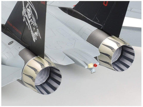 Tamiya Grumman F-14D Tomcat 1/48 plastikinis surinkimo rinkinys (61118)