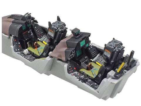 Tamiya Grumman F-14D Tomcat 1/48 plastikinis surinkimo rinkinys (61118)