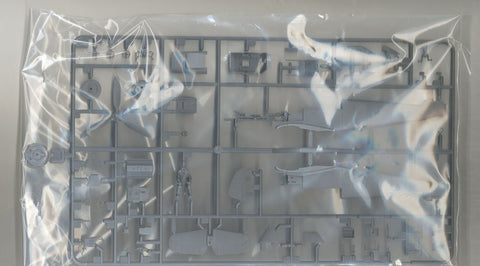 Tamiya Messerschmitt Bf 109 G-6 1/48 plastikinis surenkamas lėktuvo modelis