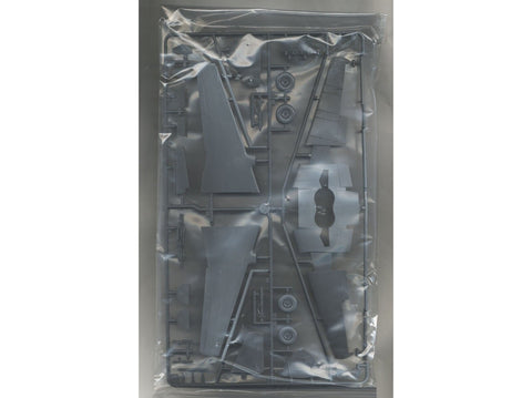 Tamiya Messerschmitt Me 262 A-2a su Kettenkraftrad 1/48 rinkinys