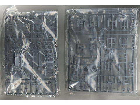 Tamiya Messerschmitt Me 262 A-2a su Kettenkraftrad 1/48 rinkinys