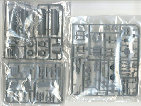 Tamiya Messerschmitt Me262 A-1a 1/48 plastikinis lėktuvo modelis