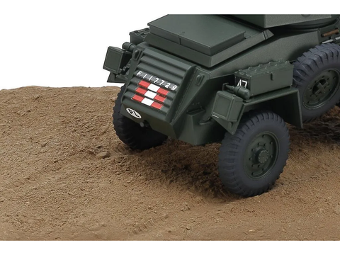 Tamiya dioramų tekstūrinis molis, rudos žemės efektas, 150 g, 87221