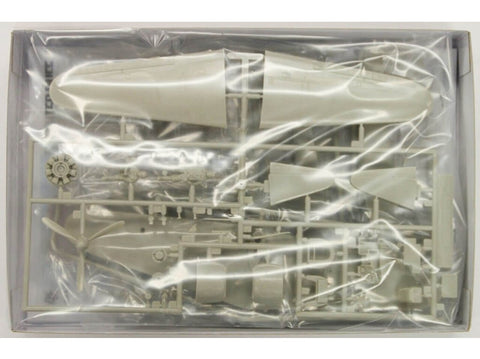 Tamiya Nakajima A6M2-N Rufe hidroplano naikintuvas 1/48 modelis