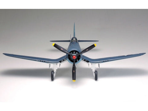 Tamiya Vought F4U-1A Corsair 1/32 plastikinis surenkamas lėktuvo modelis