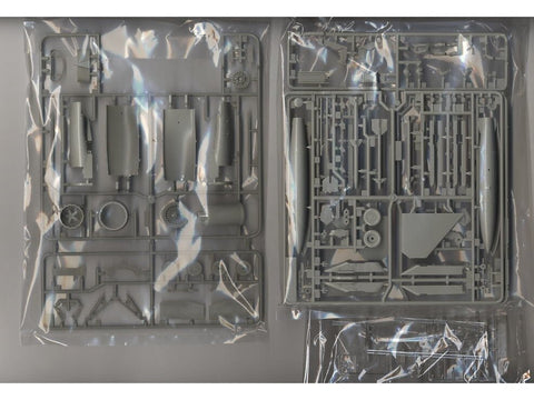 Tamiya F-16C/N Aggressor 1/48 plastikinis lėktuvo modelis