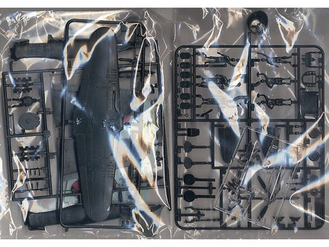 Tamiya Mitsubishi A6M5c Zero naikintuvas 1/48 plastikinis modelis